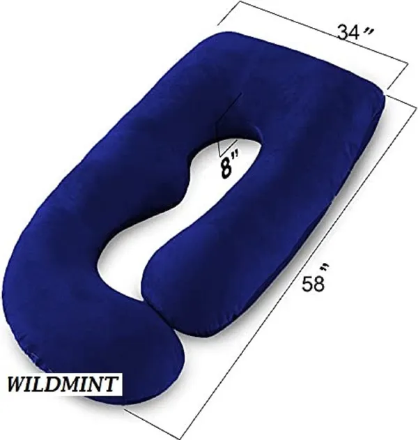 Premium_Best_Pregnancy_Pillow