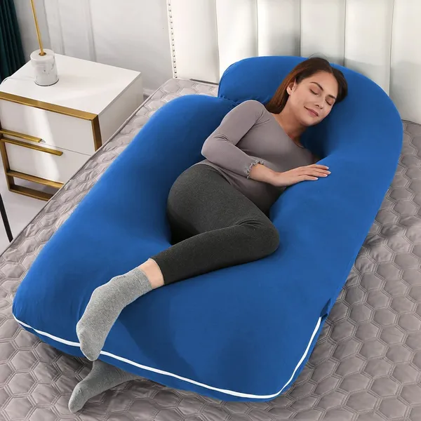 Luxury_U_Modern_Shaped_Maternity/Pregnancy/U_Pillow