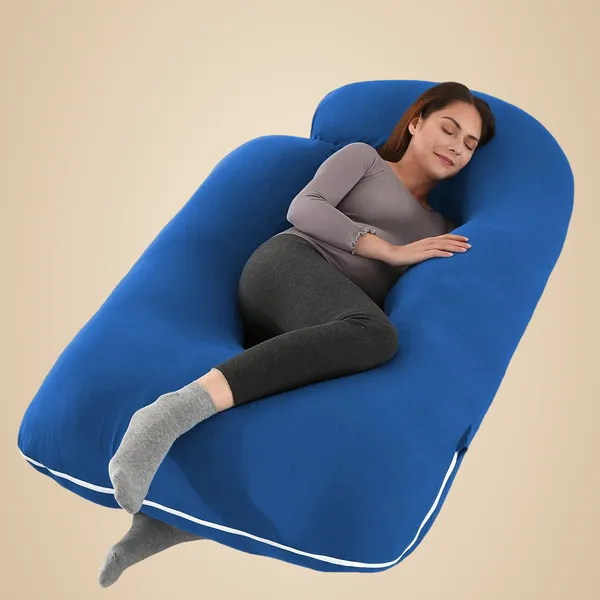 Luxury_U_Modern_Shaped_Maternity/Pregnancy/U_Pillow