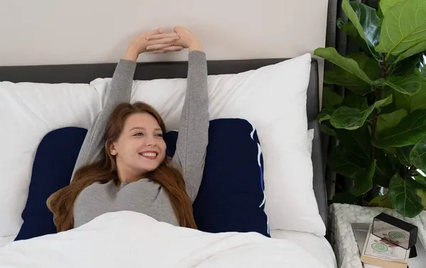 Premium_J_Shape_Microfibre_Solid_Pregnancy_Pillow_Pack_Of_1