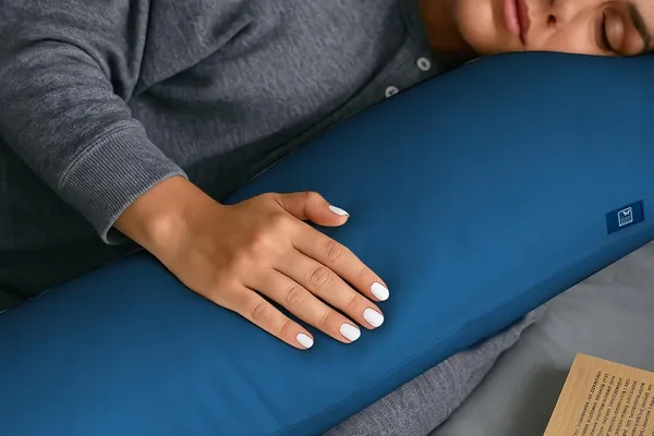 U_Shape_Microfiber_Solid_Pregnancy_Pillow