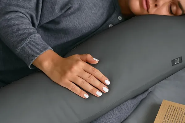 U_Shape_Microfiber_Solid_Pregnancy_Pillow