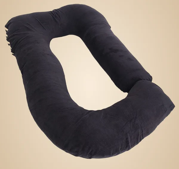56_Inches_Full_Body_Pillow_Maternity_Pillow_For_Pregnant_Women_And_Comfort_J_Shaped_Pillow_With_Removable_Washable_Velvet_Cover