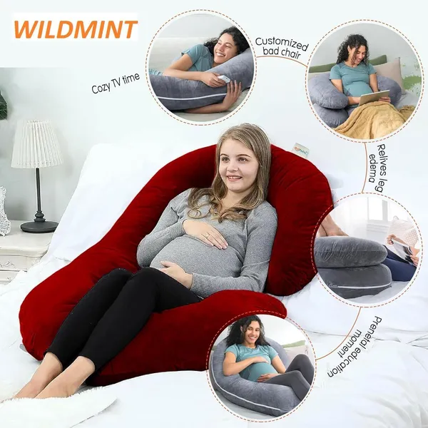 Full_Body_Pillow_Maternity_Pillow_For_Pregnant_Women_And_Comfort_C_Shaped_Pillow_With_Removable_Washable_Velvet_Cover
