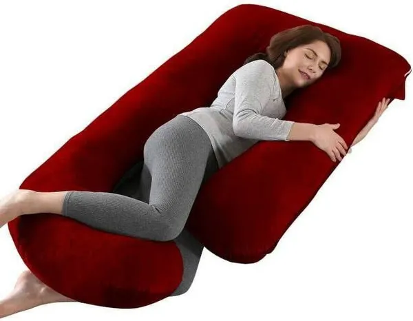 Full_Body_Pillow_Maternity_Pillow_For_Pregnant_Women_And_Comfort_J_Shaped_Pillow_With_Removable_Washable_Velvet_Cover