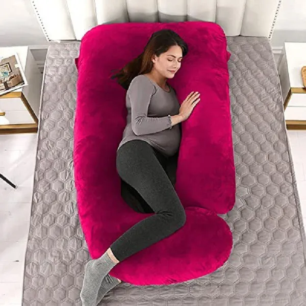 Full_Body_Pillow_Maternity_Pillow_For_Pregnant_Women_And_Comfort_J_Shaped_Pillow_With_Removable_Washable_Velvet_Cover