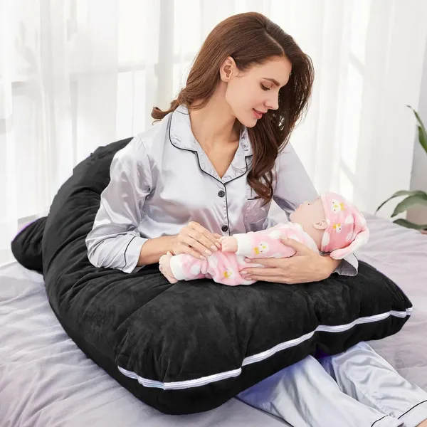 Full_Body_Pillow_Maternity_Pillow_For_Pregnant_Women_And_Comfort_U_Shaped_Pillow_With_Removable_Washable_Velvet_Cover