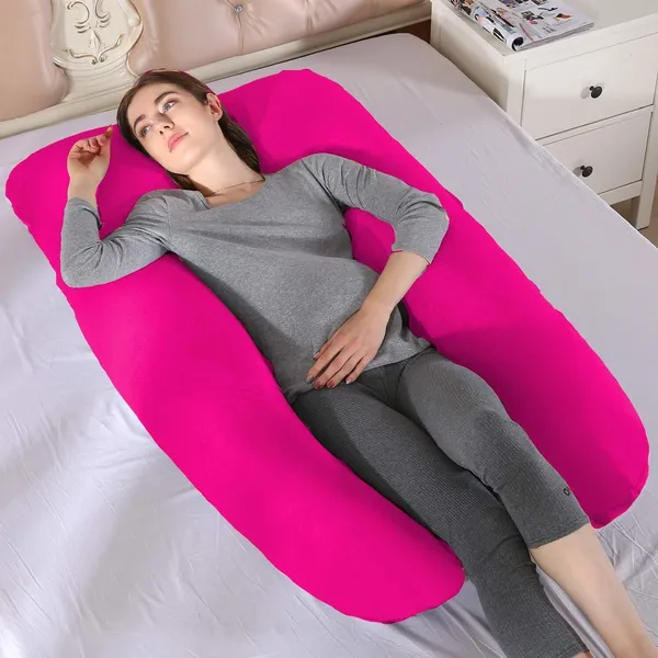 Full_Body_Pillow_Maternity_Pillow_For_Pregnant_Women_And_Comfort_U_Shaped_Pillow_With_Removable_Washable_Velvet_Cover