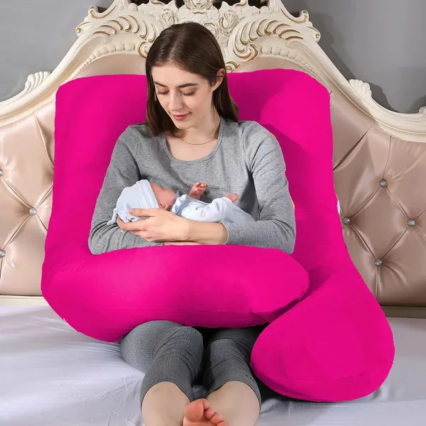 Full_Body_Pillow_Maternity_Pillow_For_Pregnant_Women_And_Comfort_U_Shaped_Pillow_With_Removable_Washable_Velvet_Cover