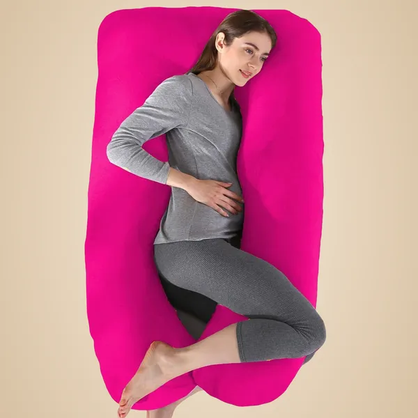 Full_Body_Pillow_Maternity_Pillow_For_Pregnant_Women_And_Comfort_U_Shaped_Pillow_With_Removable_Washable_Velvet_Cover