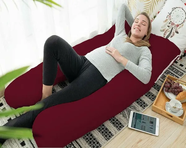 Full_Body_Pillow_Maternity_Pillow_For_Pregnant_Women_And_Comfort_U_Shaped_Pillow_With_Removable_Washable_Velvet_Cover