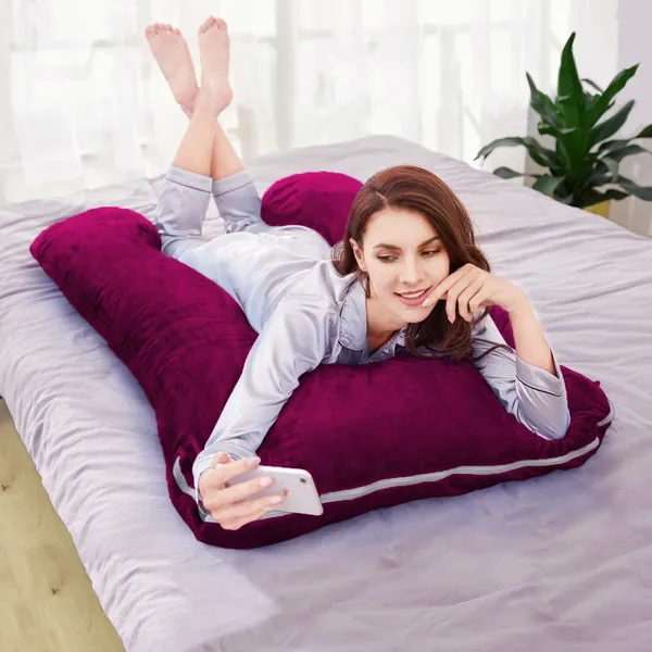 Full_Body_Pillow_Maternity_Pillow_For_Pregnant_Women_And_Comfort_U_Shaped_Pillow_With_Removable_Washable_Velvet_Cover