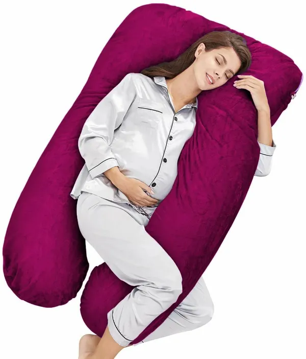 Full_Body_Pillow_Maternity_Pillow_For_Pregnant_Women_And_Comfort_U_Shaped_Pillow_With_Removable_Washable_Velvet_Cover