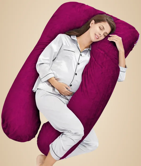 Full_Body_Pillow_Maternity_Pillow_For_Pregnant_Women_And_Comfort_U_Shaped_Pillow_With_Removable_Washable_Velvet_Cover