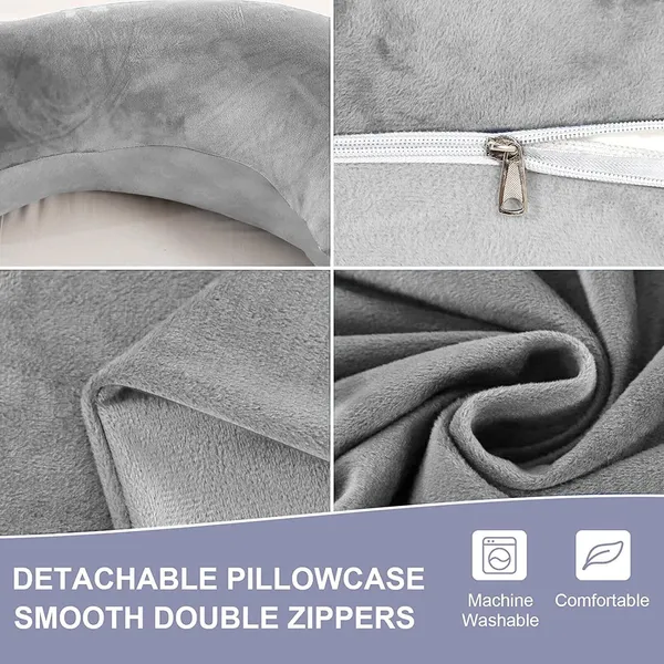 Ultra_Soft_J_Microfiber_Solid_Pregnancy_Pillow_Pack_Of_1