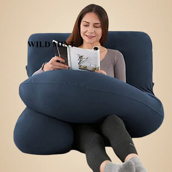 Ultra_Soft_J_Microfiber_Solid_Pregnancy_Pillow_Pack_Of_1_Dark_Blue