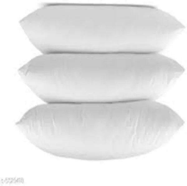 White_Microfibre_Pillow_Pack_Set_Of_3