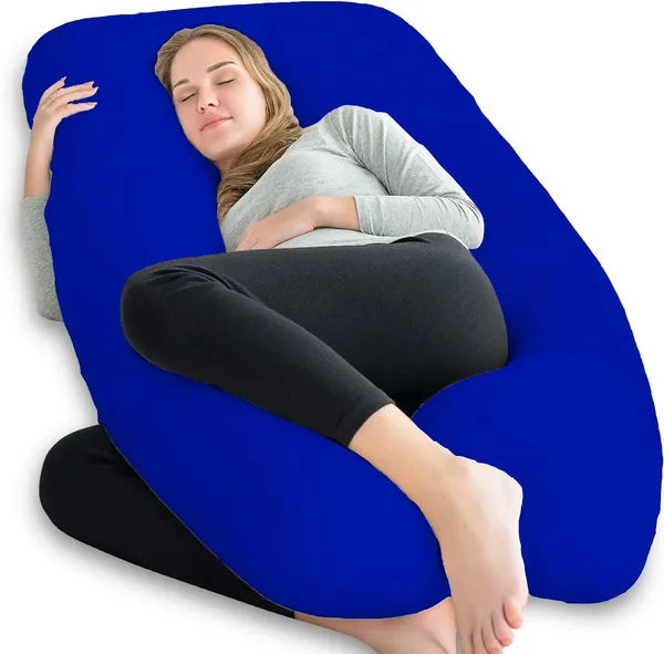 Blue_Microfibre_Pregnancy_Pillow
