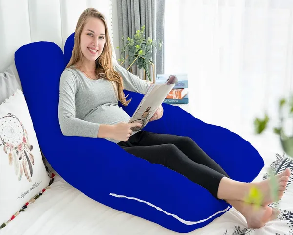 Blue_Microfibre_Pregnancy_Pillow