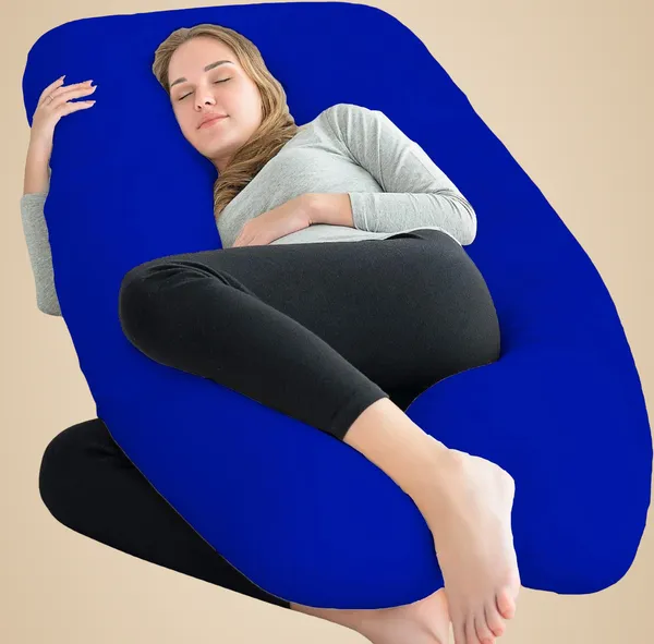 Blue_Microfibre_Pregnancy_Pillow