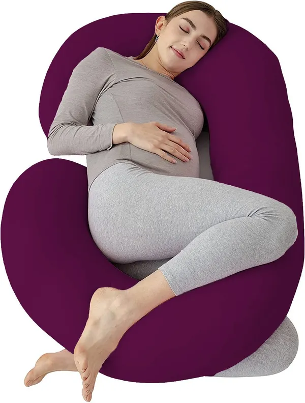 Purple_Microfibre_Pregnancy_Pillow