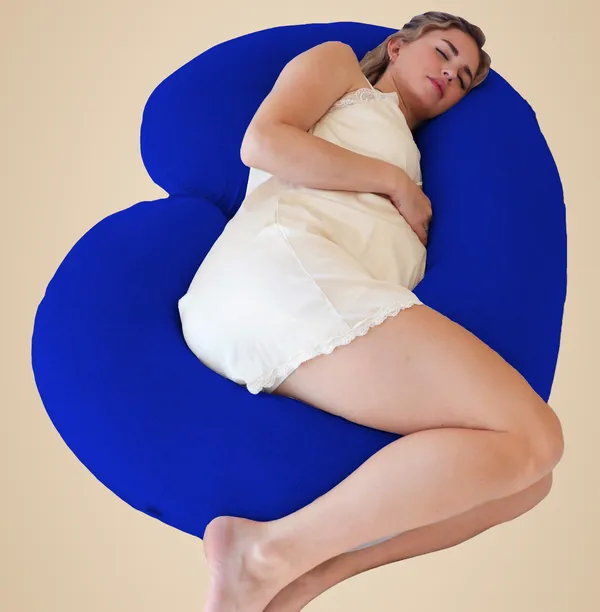Blue_Microfibre_Pregnancy_Pillow