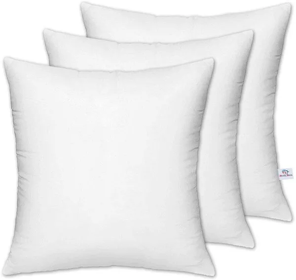 White_Microfibre_Cushion_Pack_Of_3