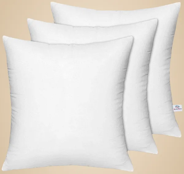 White_Microfibre_Cushion_Pack_Of_3