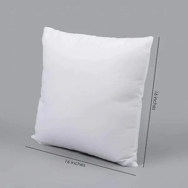 White_Microfibre_Cushion_Pack_Of_4