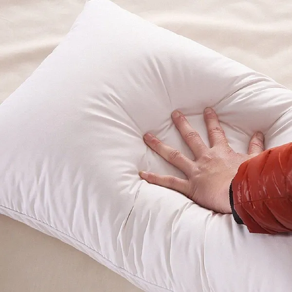 White_Cotton_Sleeping_Pillow