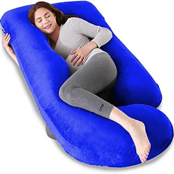 Blue_Microfibre_Pregnancy_Pillow
