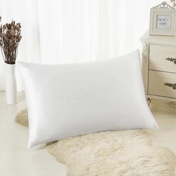 White_Microfibre_Pillow_Pack_Set_Of_4