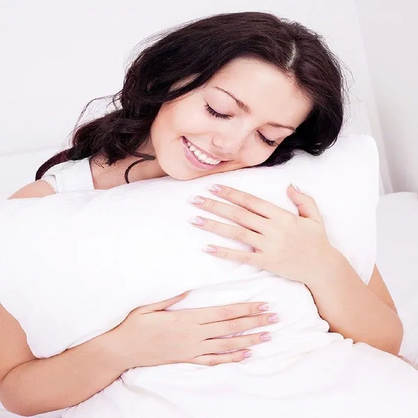 White_Microfibre_Pillow_Pack_Set_Of_4