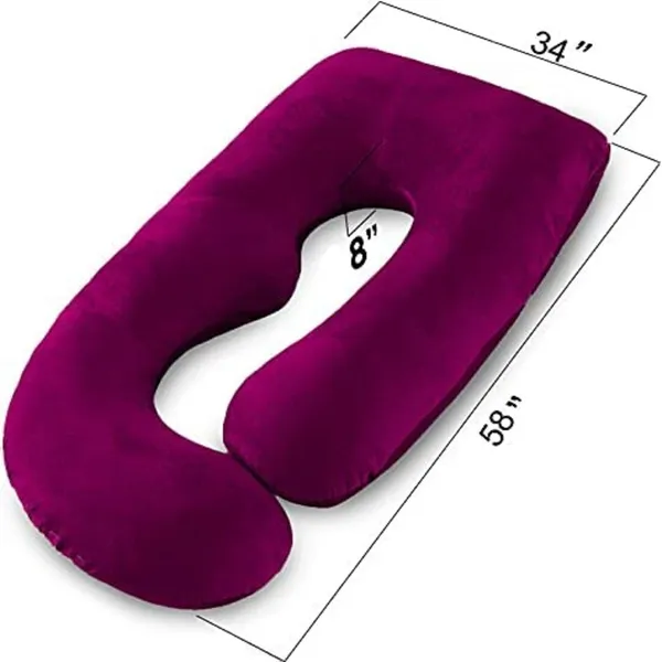 Purple_Microfibre_Pregnancy_Pillow