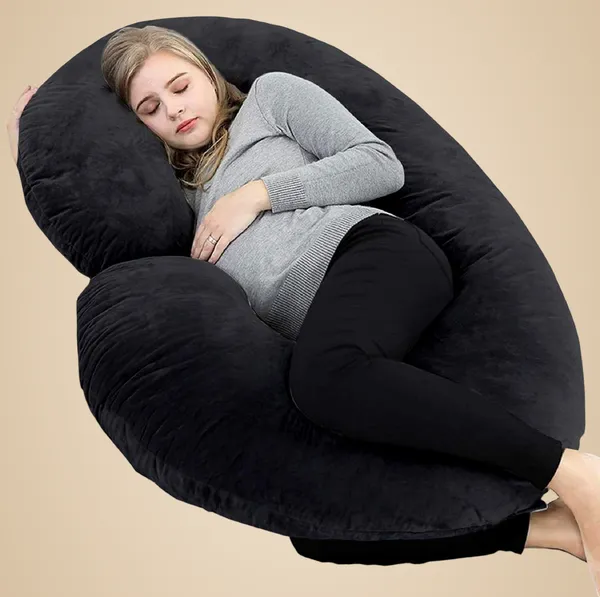 Full_Body_Pillow_Maternity_Pillow_For_Pregnant_Women_And_Comfort_C_Shaped_Pillow_With_Removable_Washable_Velvet_Cover