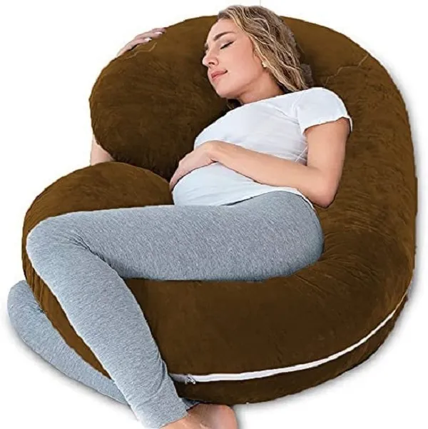 Full_Body_Pillow_Maternity_Pillow_For_Pregnant_Women_And_Comfort_C_Shaped_Pillow_With_Removable_Washable_Velvet_Cover