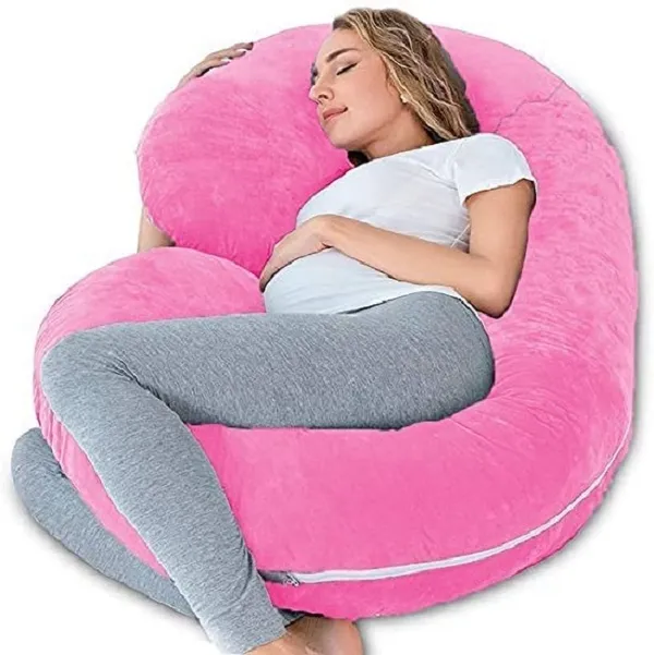 Full_Body_Pillow_Maternity_Pillow_For_Pregnant_Women_And_Comfort_C_Shaped_Pillow_With_Removable_Washable_Velvet_Cover
