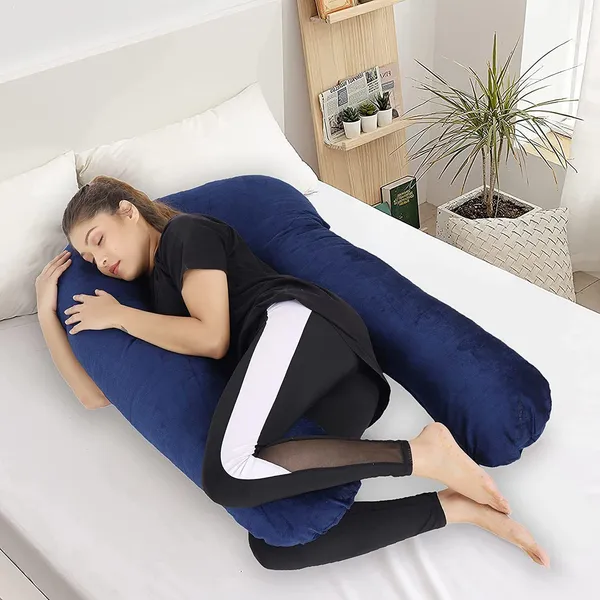 Full_Body_Pillow_Maternity_Pillow_For_Pregnant_Women_And_Comfort_U_Shaped_Pillow_With_Removable_Washable_Velvet_Cover