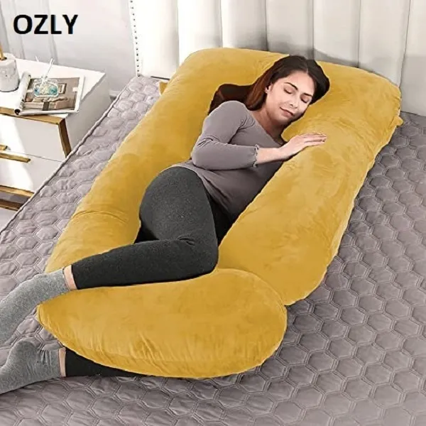 Full_Body_Pillow_Maternity_Pillow_For_Pregnant_Women_And_Comfort_J_Shaped_Pillow_With_Removable_Washable_Velvet_Cover