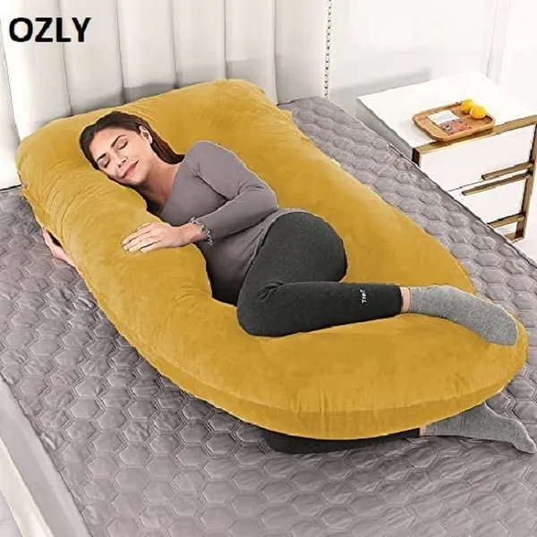 Full_Body_Pillow_Maternity_Pillow_For_Pregnant_Women_And_Comfort_J_Shaped_Pillow_With_Removable_Washable_Velvet_Cover