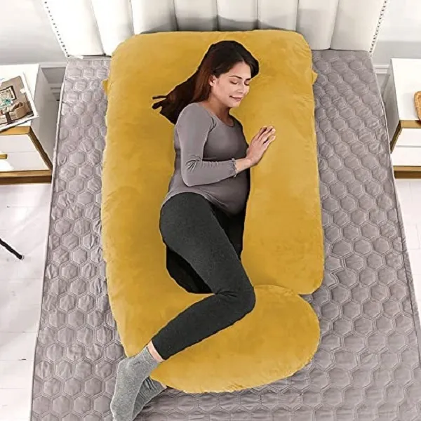 Full_Body_Pillow_Maternity_Pillow_For_Pregnant_Women_And_Comfort_J_Shaped_Pillow_With_Removable_Washable_Velvet_Cover