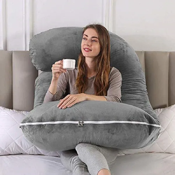 Full_Body_Pillow_Maternity_Pillow_For_Pregnant_Women_And_Comfort_J_Shaped_Pillow_With_Removable_Washable_Velvet_Cover