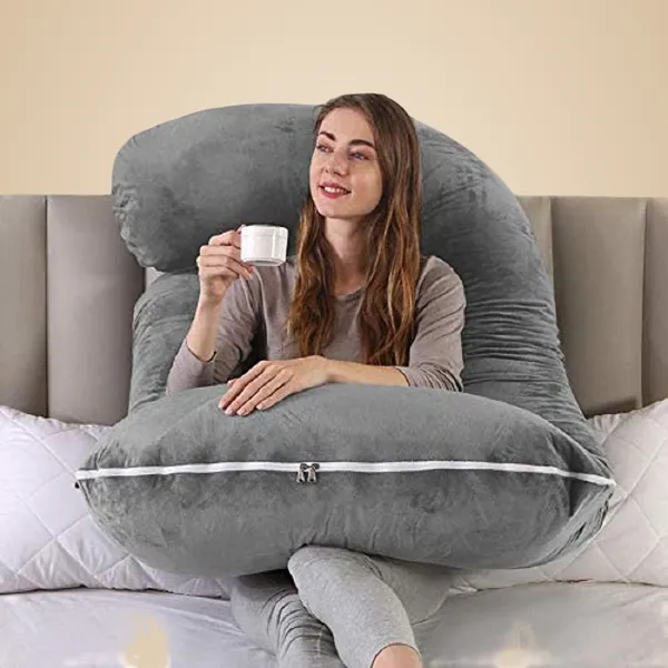Full_Body_Pillow_Maternity_Pillow_For_Pregnant_Women_And_Comfort_J_Shaped_Pillow_With_Removable_Washable_Velvet_Cover