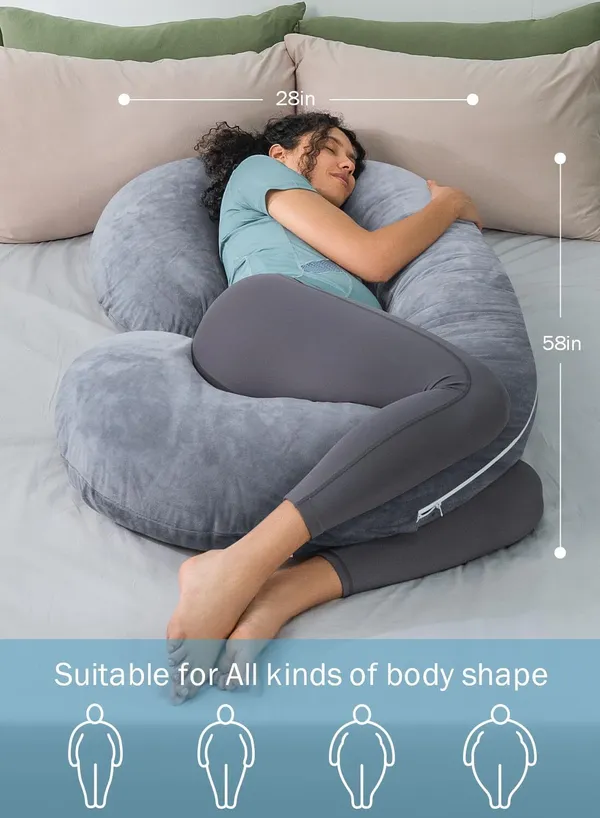 Full_Body_Pillow_Maternity_Pillow_For_Pregnant_Women_And_Comfort_J_Shaped_Pillow_With_Removable_Washable_Velvet_Cover