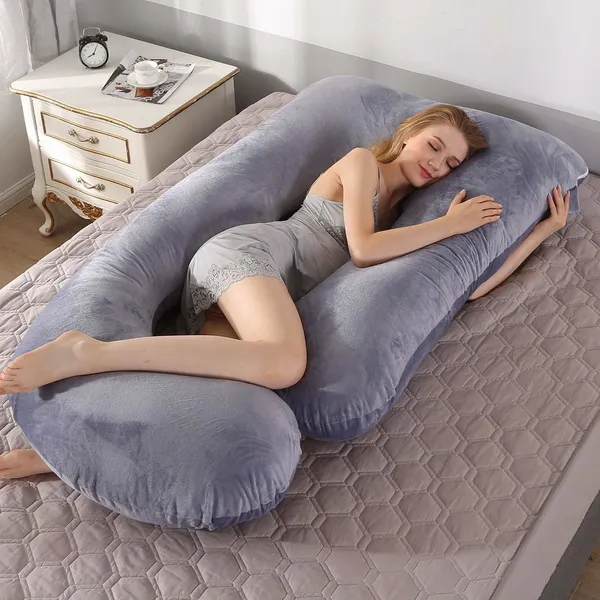Full_Body_Pillow_Maternity_Pillow_For_Pregnant_Women_And_Comfort_J_Shaped_Pillow_With_Removable_Washable_Velvet_Cover