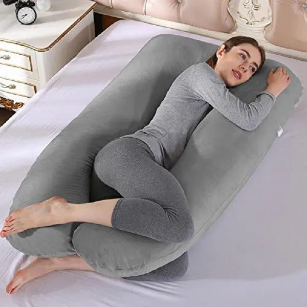 Full_Body_Pillow_Maternity_Pillow_For_Pregnant_Women_And_Comfort_U_Shaped_Pillow_With_Removable_Washable_Velvet_Cover