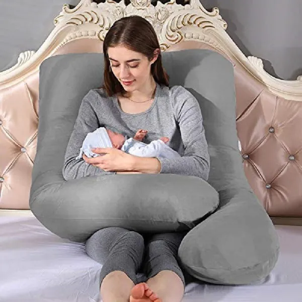 Full_Body_Pillow_Maternity_Pillow_For_Pregnant_Women_And_Comfort_U_Shaped_Pillow_With_Removable_Washable_Velvet_Cover
