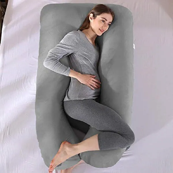 Full_Body_Pillow_Maternity_Pillow_For_Pregnant_Women_And_Comfort_U_Shaped_Pillow_With_Removable_Washable_Velvet_Cover