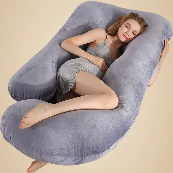Full_Body_Pillow_Maternity_Pillow_For_Pregnant_Women_And_Comfort_J_Shaped_Pillow_With_Removable_Washable_Velvet_Cover