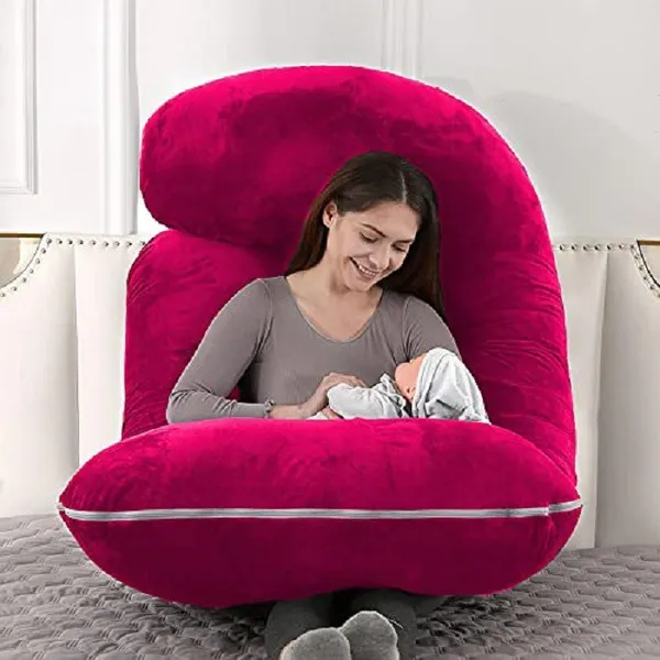 Full_Body_Pillow_Maternity_Pillow_For_Pregnant_Women_And_Comfort_J_Shaped_Pillow_With_Removable_Washable_Velvet_Cover